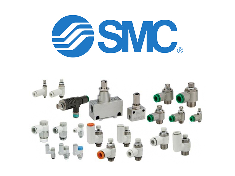 SMC PNEUMATIC PRODUCTS SMC PNEUMATIC PRODUCTS